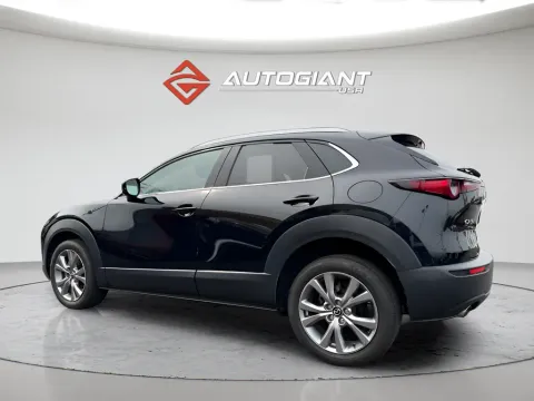 More photos of 2021 Mazda CX-30 Premium at AutoGiant USA Indianapolis, IN