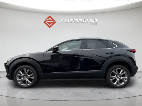 Another view of 2021 Mazda CX-30 Premium for sale in Indianapolis, IN at AutoGiant USA Indianapolis