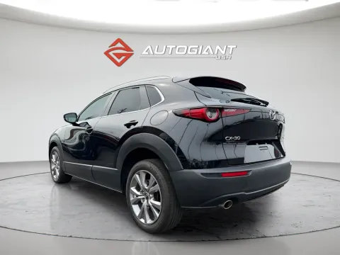 More photos of 2021 Mazda CX-30 Premium at AutoGiant USA Indianapolis, IN
