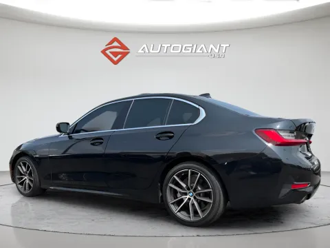 More photos of 2020 BMW 3 Series 330i at AutoGiant USA Indianapolis, IN