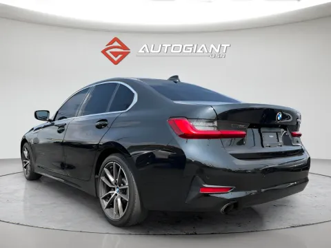 More photos of 2020 BMW 3 Series 330i at AutoGiant USA Indianapolis, IN