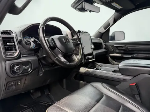 Photos of 2022 Ram 1500 Limited for sale in Indianapolis, IN at AutoGiant USA Indianapolis