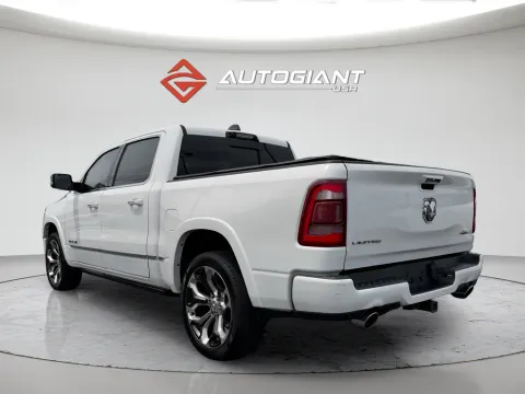 More photos of 2022 Ram 1500 Limited at AutoGiant USA Indianapolis, IN