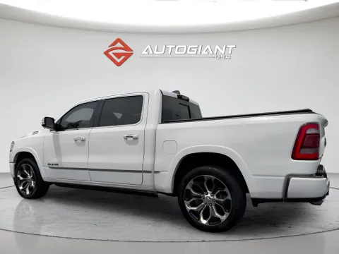 More photos of 2022 Ram 1500 Limited at AutoGiant USA Indianapolis, IN