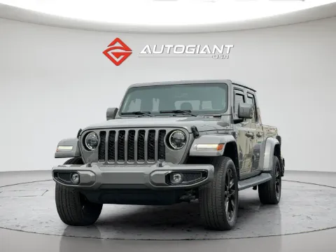 Another view of 2023 Jeep Gladiator Overland for sale in Indianapolis, IN at AutoGiant USA Indianapolis