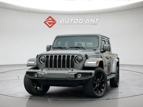 Another view of 2023 Jeep Gladiator Overland for sale in Indianapolis, IN at AutoGiant USA Indianapolis
