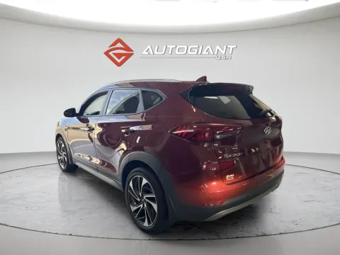 More photos of 2019 Hyundai Tucson Sport at AutoGiant USA Indianapolis, IN