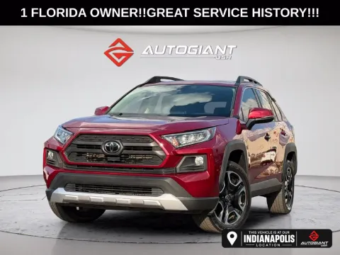 Red 2019 Hyundai Tucson Sport for sale in Indianapolis, IN