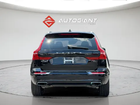 More photos of 2021 Volvo XC60 T5 Inscription at AutoGiant USA Indianapolis, IN