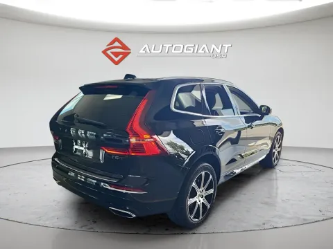 More photos of 2021 Volvo XC60 T5 Inscription at AutoGiant USA Indianapolis, IN