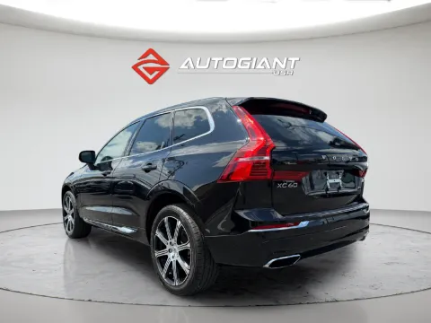 More photos of 2021 Volvo XC60 T5 Inscription at AutoGiant USA Indianapolis, IN