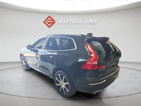 Another view of 2021 Volvo XC60 T5 Inscription for sale in Indianapolis, IN at AutoGiant USA Indianapolis