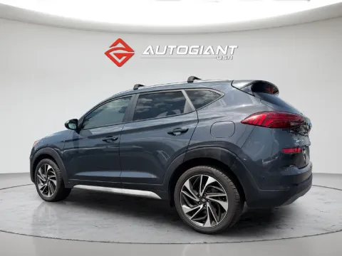 More photos of 2021 Hyundai Tucson Sport at AutoGiant USA Indianapolis, IN