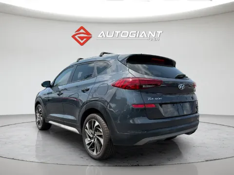 More photos of 2021 Hyundai Tucson Sport at AutoGiant USA Indianapolis, IN