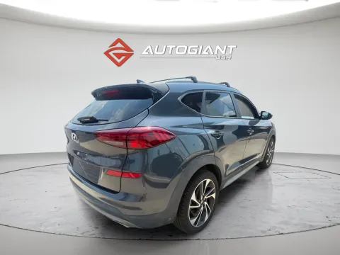 More photos of 2021 Hyundai Tucson Sport at AutoGiant USA Indianapolis, IN
