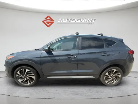 More photos of 2021 Hyundai Tucson Sport at AutoGiant USA Indianapolis, IN