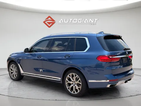 More photos of 2019 BMW X7 xDrive40i at AutoGiant USA Indianapolis, IN