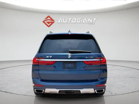 More photos of 2019 BMW X7 xDrive40i at AutoGiant USA Indianapolis, IN