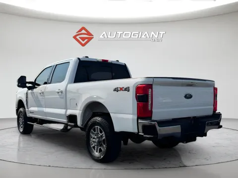 More photos of 2023 Ford F-350SD Lariat at AutoGiant USA Indianapolis, IN