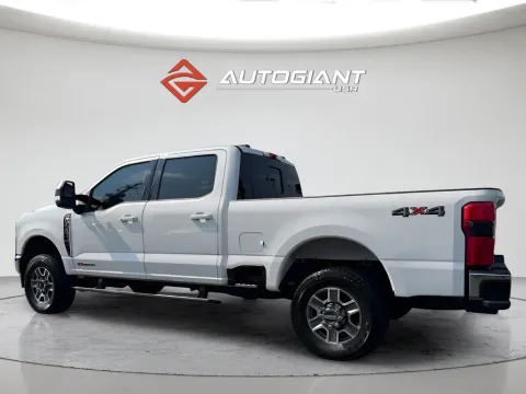 More photos of 2023 Ford F-350SD Lariat at AutoGiant USA Indianapolis, IN