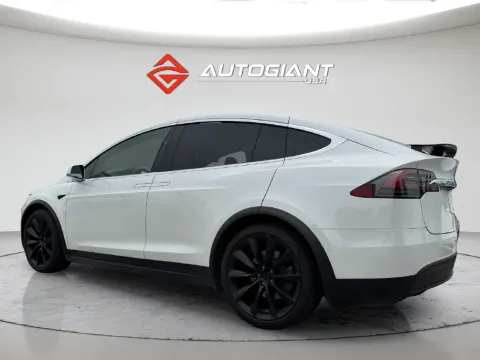 More photos of 2019 Tesla Model X Performance at AutoGiant USA Indianapolis, IN