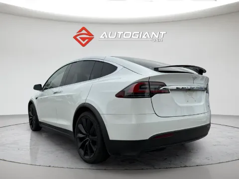 More photos of 2019 Tesla Model X Performance at AutoGiant USA Indianapolis, IN