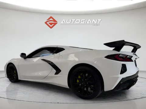 More photos of 2023 Chevrolet Corvette Stingray at AutoGiant USA Indianapolis, IN