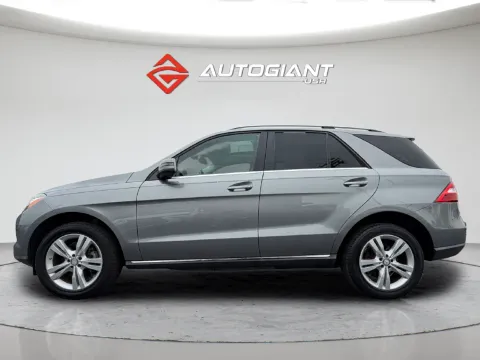 More photos of 2015 Mercedes-Benz M-Class ML 350 at AutoGiant USA Indianapolis, IN
