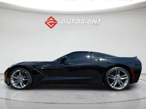 More photos of 2017 Chevrolet Corvette Stingray at AutoGiant USA Indianapolis, IN