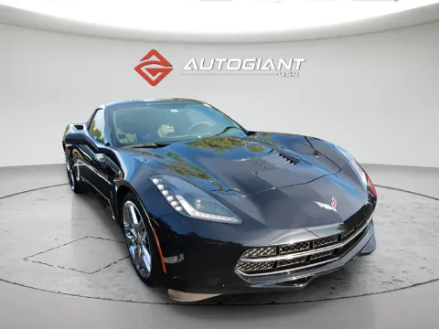 More photos of 2017 Chevrolet Corvette Stingray at AutoGiant USA Indianapolis, IN
