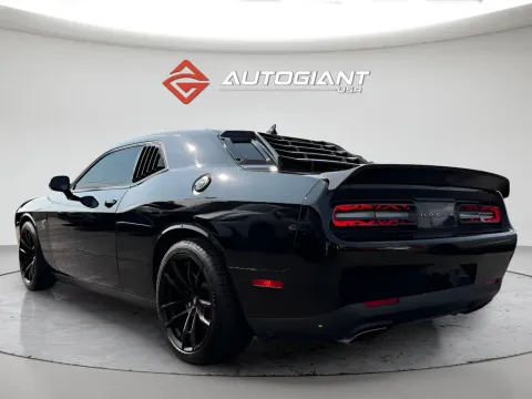 More photos of 2020 Dodge Challenger R/T Scat Pack at AutoGiant USA Indianapolis, IN