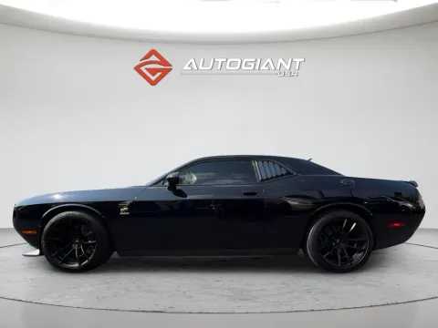 Another view of 2020 Dodge Challenger R/T Scat Pack for sale in Indianapolis, IN at AutoGiant USA Indianapolis