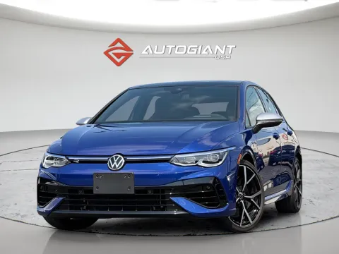 More photos of 2022 Volkswagen Golf R 2.0T at AutoGiant USA Indianapolis, IN