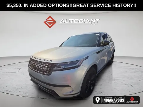 Unknown 2023 Land Rover Range Rover Velar S for sale in Indianapolis, IN