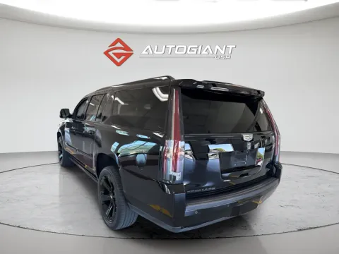 More photos of 2019 Cadillac Escalade ESV Premium at AutoGiant USA Indianapolis, IN