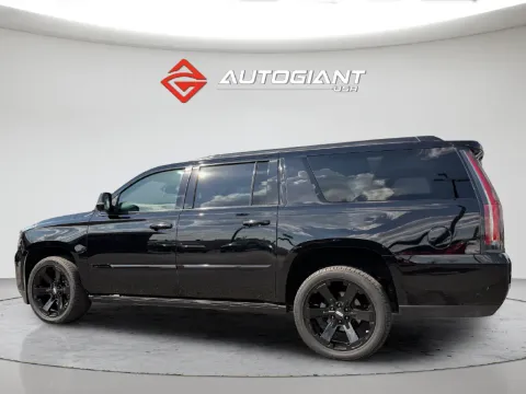 More photos of 2019 Cadillac Escalade ESV Premium at AutoGiant USA Indianapolis, IN