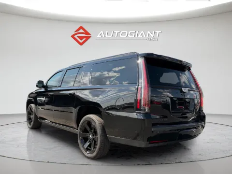 More photos of 2019 Cadillac Escalade ESV Premium at AutoGiant USA Indianapolis, IN