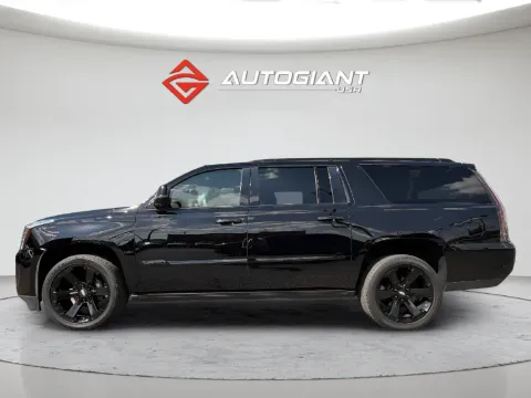 More photos of 2019 Cadillac Escalade ESV Premium at AutoGiant USA Indianapolis, IN