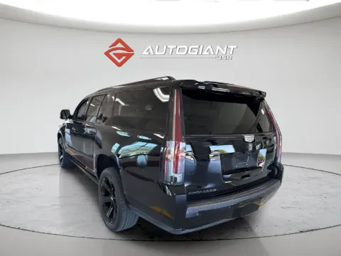 More photos of 2019 Cadillac Escalade ESV Premium at AutoGiant USA Indianapolis, IN