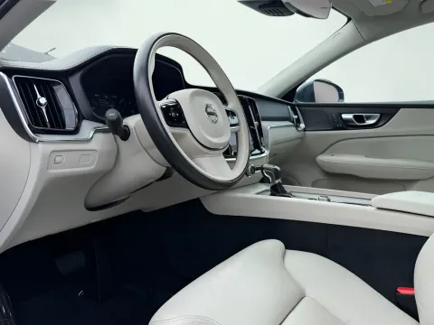 Photos of 2021 Volvo S60 T5 Inscription for sale in Indianapolis, IN at AutoGiant USA Indianapolis