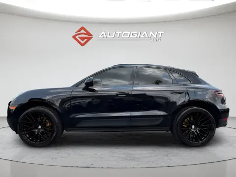 Another view of 2018 Porsche Macan for sale in Indianapolis, IN at AutoGiant USA Indianapolis