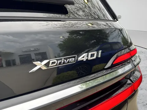 More photos of 2026 BMW X7 xDrive40i at AutoGiant USA Indianapolis, IN