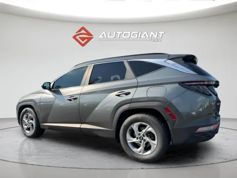 More photos of 2022 Hyundai Tucson SEL at AutoGiant USA Indianapolis, IN