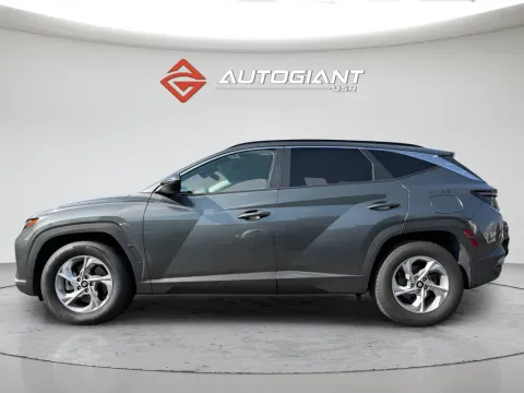 Another view of 2022 Hyundai Tucson SEL for sale in Indianapolis, IN at AutoGiant USA Indianapolis