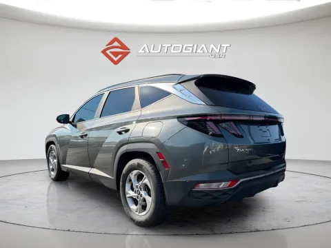 More photos of 2022 Hyundai Tucson SEL at AutoGiant USA Indianapolis, IN