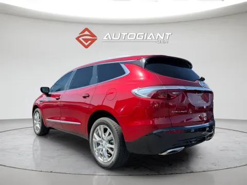 More photos of 2022 Buick Enclave Premium Group at AutoGiant USA Indianapolis, IN