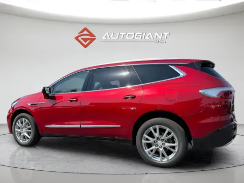 More photos of 2022 Buick Enclave Premium Group at AutoGiant USA Indianapolis, IN