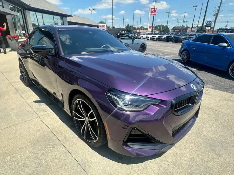 More photos of 2024 BMW 2 Series M240i at AutoGiant USA Indianapolis, IN