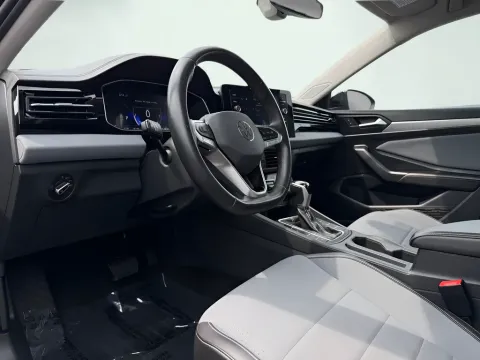 Another view of 2025 Volkswagen Jetta 1.5T SE for sale in Indianapolis, IN at AutoGiant USA Indianapolis