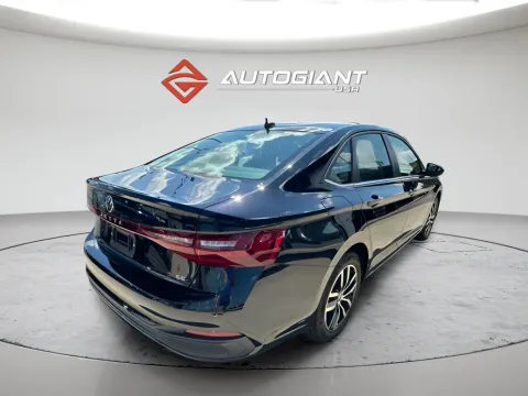 More photos of 2025 Volkswagen Jetta 1.5T SE at AutoGiant USA Indianapolis, IN